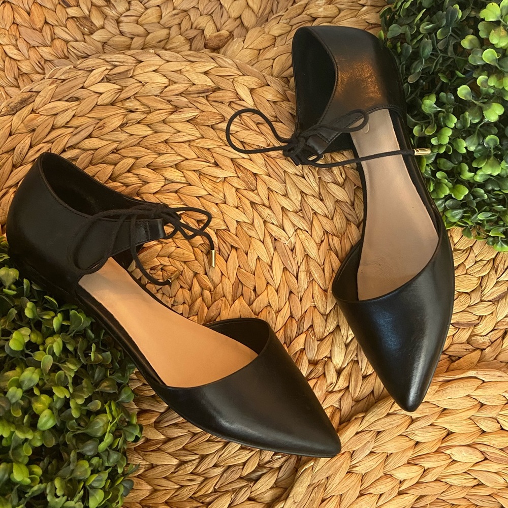 ALDO CHESSI FLATS